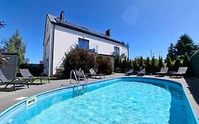 Martinus Apartments